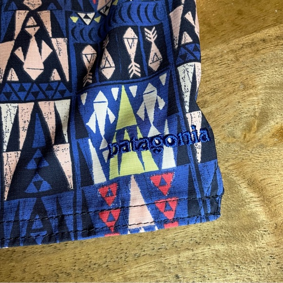 Patagonia Women's Board Shorts - Picture 8 of 9